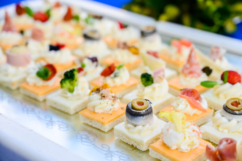 Piatti raffinati e cucina gourmet per matrimoni ed eventi a Napoli provincia – Ristorante La Costiera