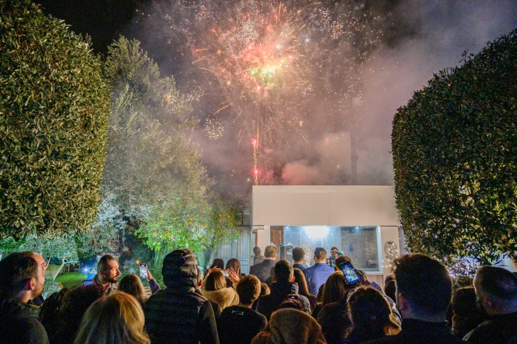 Location esclusiva per ricevimenti ed eventi raffinati in provincia di Napoli – La Costiera