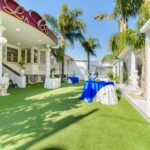 Ristorante per ricevimenti ed eventi di classe a Sant’Antonio Abate – La Costiera